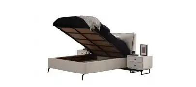 İnegöl Mobilyası Lines Yatak Odası