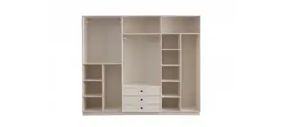 İnegöl Mobilyası Lines Yatak Odası