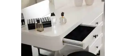 İnegöl Mobilyası Lines Yatak Odası