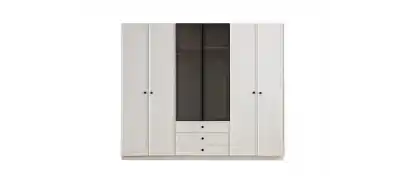 İnegöl Mobilyası Lines Yatak Odası