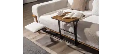 İnegöl Mobilyası Marvel Koltuk Takımı