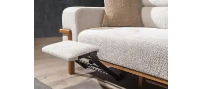 İnegöl Mobilyası Marvel Koltuk Takımı