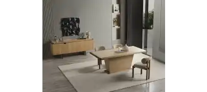 İnegöl Mobilyası MK 40 Yemek Odası