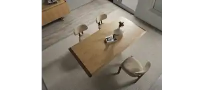 İnegöl Mobilyası MK 40 Yemek Odası