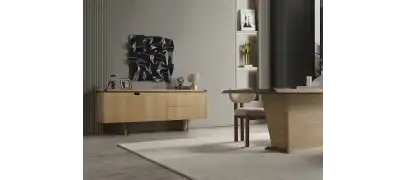 İnegöl Mobilyası MK 40 Yemek Odası