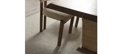 İnegöl Mobilyası MK 40 Yemek Odası