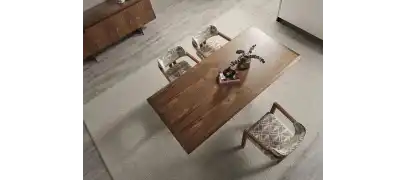 İnegöl Mobilyası MK 41 Yemek Odası