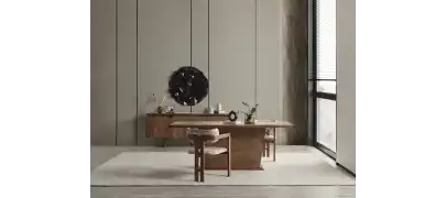 İnegöl Mobilyası MK 41 Yemek Odası