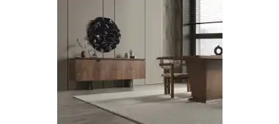 İnegöl Mobilyası MK 41 Yemek Odası