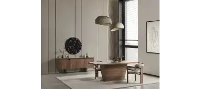İnegöl Mobilyası MK 41 Yemek Odası