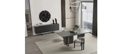 İnegöl Mobilyası MK 42 Yemek Odası