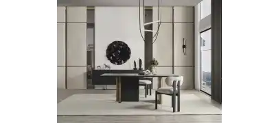 İnegöl Mobilyası MK 42 Yemek Odası