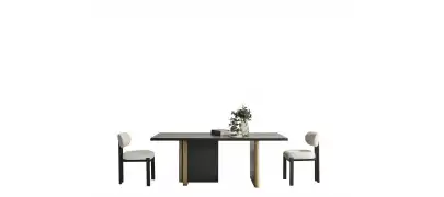 İnegöl Mobilyası MK 42 Yemek Odası