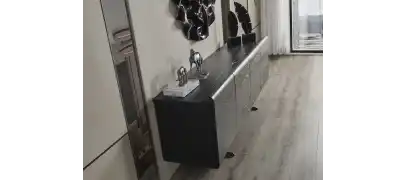 İnegöl Mobilyası MK 42 Yemek Odası