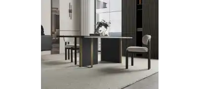 İnegöl Mobilyası MK 42 Yemek Odası