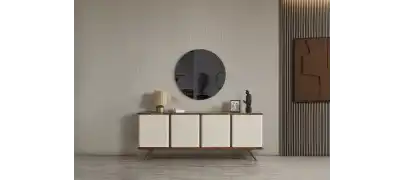 İnegöl Mobilyası MK 44 Yemek Odası