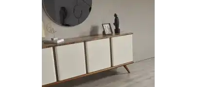 İnegöl Mobilyası MK 44 Yemek Odası