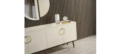 İnegöl Mobilyası MK 75 Yemek Odası