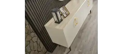 İnegöl Mobilyası MK 75 Yemek Odası