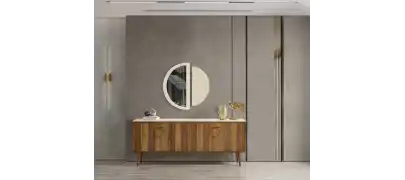 İnegöl Mobilyası MK 76 Yemek Odası