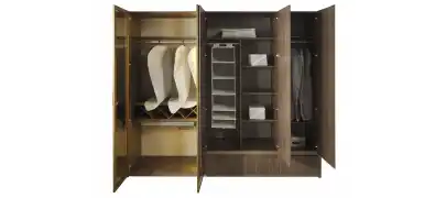 İnegöl Mobilyası Monno Yatak Odası