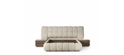 İnegöl Mobilyası Monno Yatak Odası