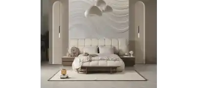 İnegöl Mobilyası Monno Yatak Odası