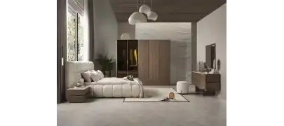 İnegöl Mobilyası Monno Yatak Odası