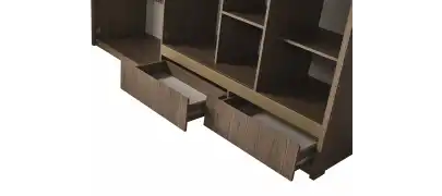 İnegöl Mobilyası Monno Yatak Odası