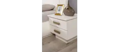 İnegöl Mobilyası Nova Yatak Odası