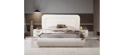 İnegöl Mobilyası Nova Yatak Odası