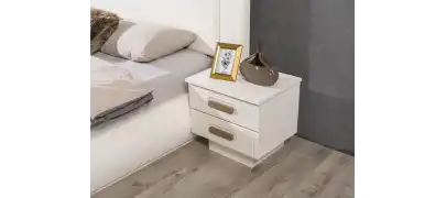 İnegöl Mobilyası Nova Yatak Odası