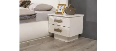 İnegöl Mobilyası Nova Yatak Odası