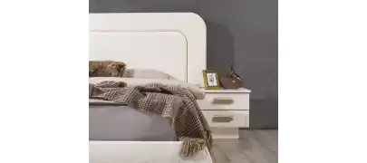 İnegöl Mobilyası Nova Yatak Odası
