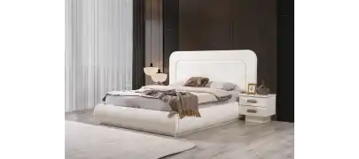 İnegöl Mobilyası Nova Yatak Odası