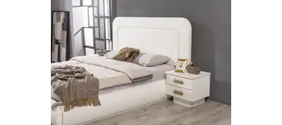 İnegöl Mobilyası Nova Yatak Odası