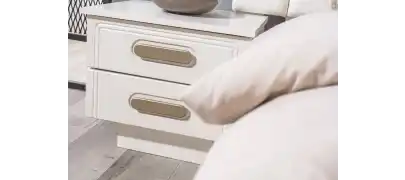 İnegöl Mobilyası Nova Yatak Odası