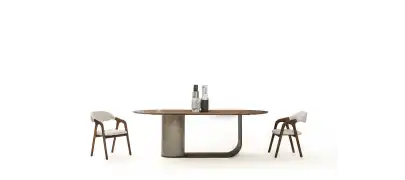 İnegöl Mobilyası Nova Yemek Odası