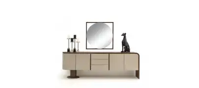 İnegöl Mobilyası Nova Yemek Odası