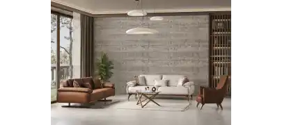 İnegöl Mobilyası Occo Koltuk Takımı