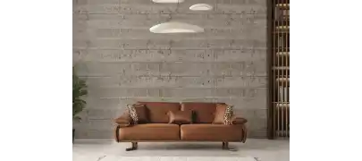 İnegöl Mobilyası Occo Koltuk Takımı