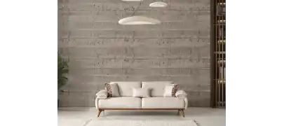 İnegöl Mobilyası Occo Koltuk Takımı