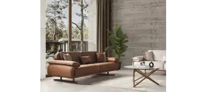 İnegöl Mobilyası Occo Koltuk Takımı