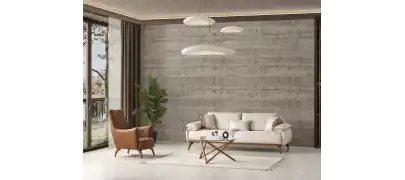 İnegöl Mobilyası Occo Koltuk Takımı