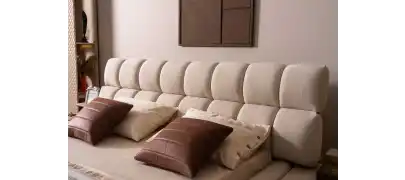 İnegöl Mobilyası Viral Yatak Odası