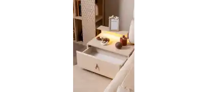 İnegöl Mobilyası Viral Yatak Odası