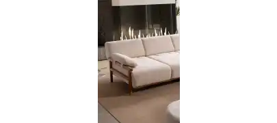 İnegöl Mobilyası Virjin Köşe Tkımı