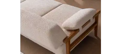 İnegöl Mobilyası Virjin Köşe Tkımı