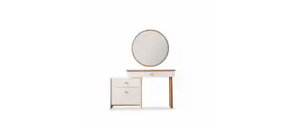 İnegöl Mobilyası Virjin Yatak Odası