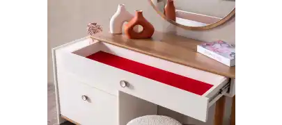 İnegöl Mobilyası Virjin Yatak Odası